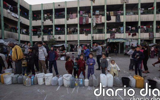 El Gobierno israelí aprueba el acuerdo de alto el fuego en Gaza