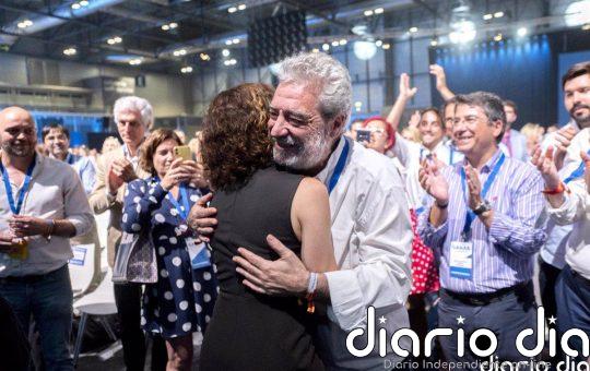 El jefe de gabinete de Ayuso testificará el miércoles en el Supremo en la causa contra el fiscal general