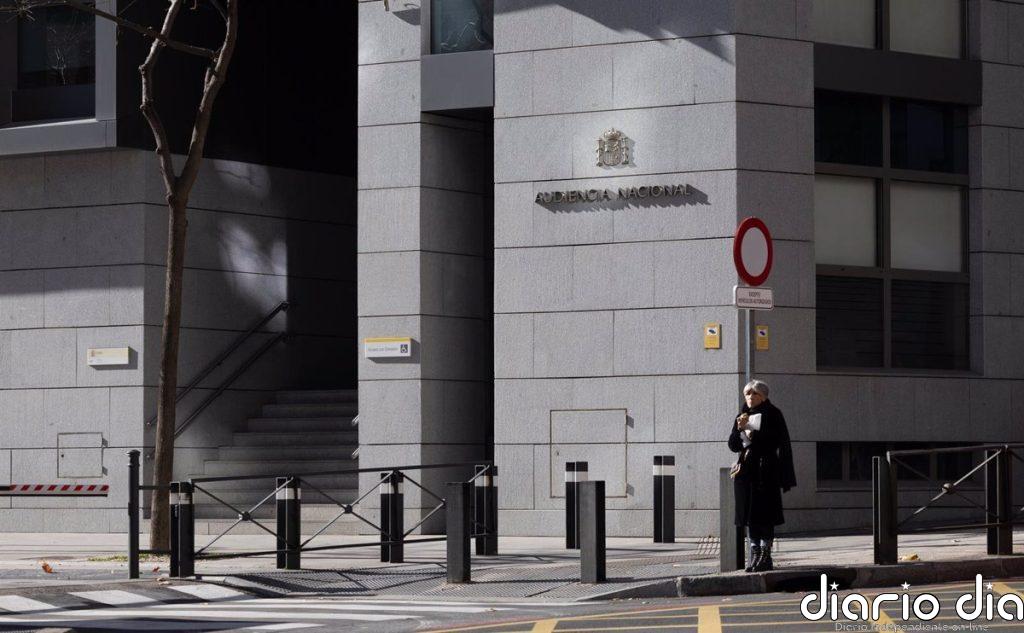 El juez que indaga en supuesta investigación prospectiva a Podemos escucha esta semana a un exalto cargo de la Policía