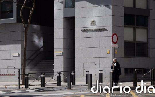 El juez que indaga en supuesta investigación prospectiva a Podemos escucha esta semana a un exalto cargo de la Policía