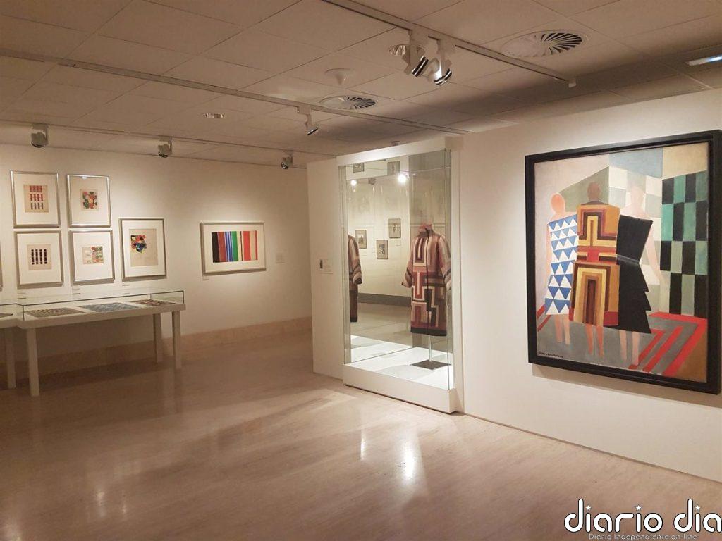 El Museo Nacional Thyssen-Bornemisza registra 951.821 visitantes en 2024, un descenso del 9% respecto a 2023