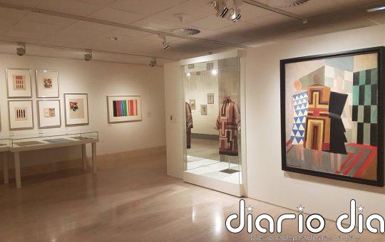 El Museo Nacional Thyssen-Bornemisza registra 951.821 visitantes en 2024, un descenso del 9% respecto a 2023