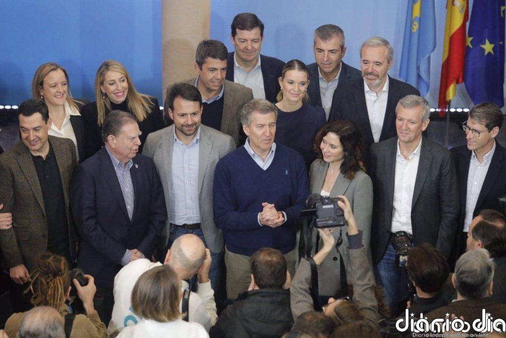 El PP acuerda bajar al 4% en sus CCAA el impuesto para comprar una vivienda de segunda mano a jóvenes