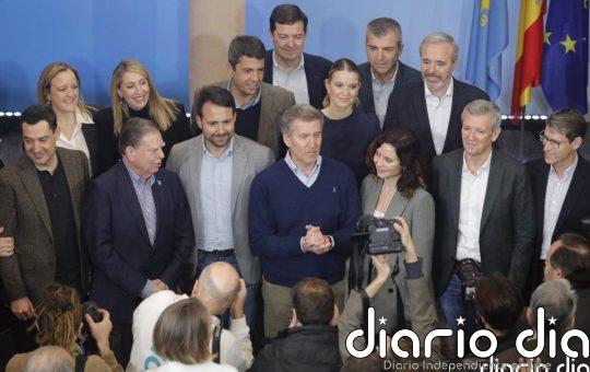 El PP acuerda bajar al 4% en sus CCAA el impuesto para comprar una vivienda de segunda mano a jóvenes