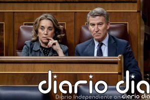 El PP anuncia que votará a favor del nuevo decreto del Gobierno pactado con Junts