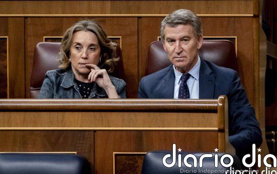 El PP anuncia que votará a favor del nuevo decreto del Gobierno pactado con Junts