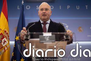 El PP critica el "fracaso" del Gobierno con Muface: "La asistencia sanitaria de los funcionarios está en el aire"