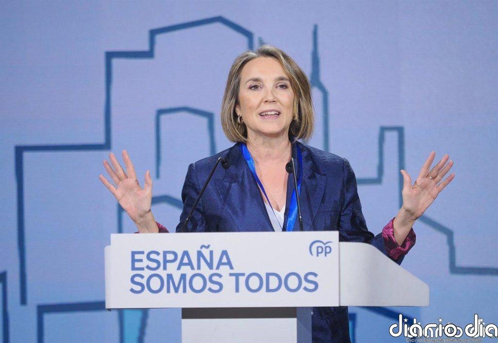 El PP dice que denunciará la propuesta del PSOE de limitar la acusación popular: es la "Ley Begoña"