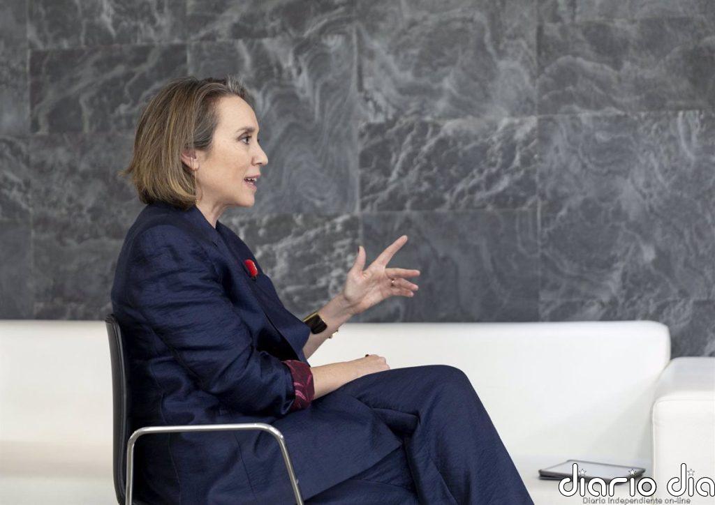 El PP exige el cese "fulminante" del fiscal general por cambiar de móvil en un "intento de ocultar pruebas"
