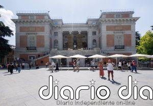 El Prado revisita en 2025 a El Greco, Veronés y Mengs y mirará al arte americano y a la escultura contemporánea