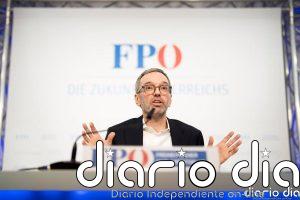 El presidente austriaco cita al líder del ultraderechista FPÖ para sondear opciones para formar gobierno