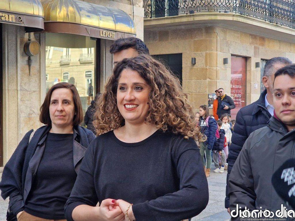 El PSOE acusa al PP de hacer política de vivienda "que sirve a los especuladores": "Sus medidas son una farsa"