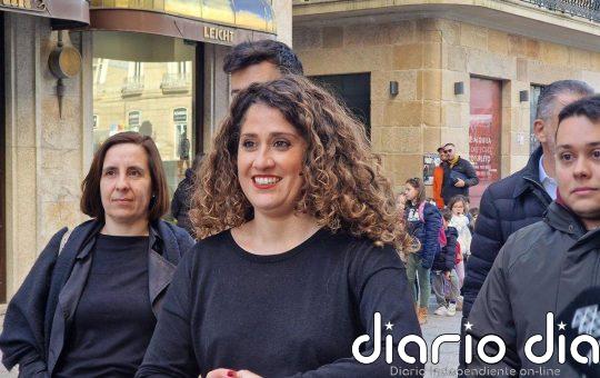 El PSOE acusa al PP de hacer política de vivienda "que sirve a los especuladores": "Sus medidas son una farsa"