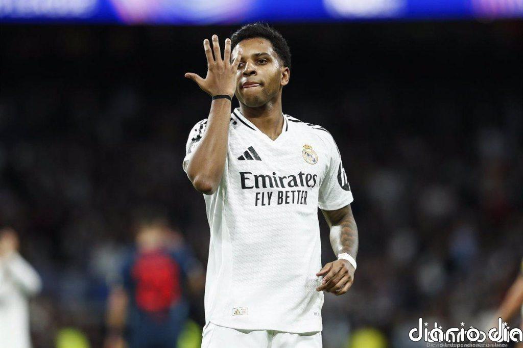 El Real Madrid vence sin el premio de octavos