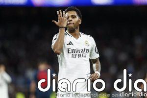 El Real Madrid vence sin el premio de octavos