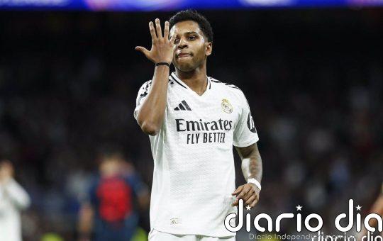 El Real Madrid vence sin el premio de octavos