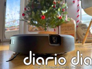 El robot aspirador y friegasuelos más avanzado de iRobot ya se limpia hasta a sí mismo