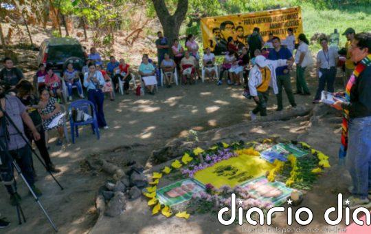 El Salvador prevé la posibilidad de aliarse con transnacionales para extraer oro