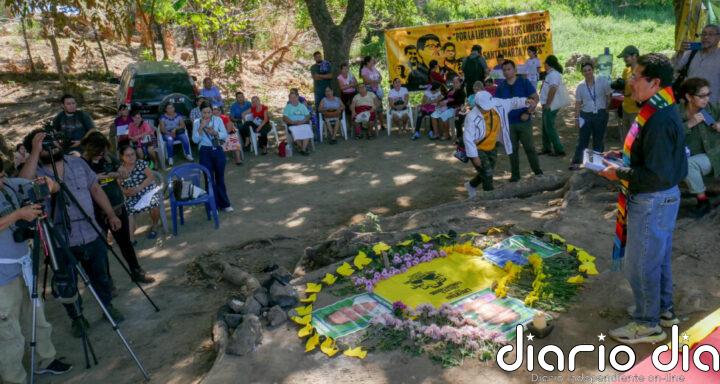 El Salvador prevé la posibilidad de aliarse con transnacionales para extraer oro