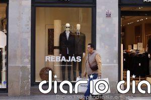 El sector textil cierra 2024 con una caída del 0,3%, pero se muestra "optimista" de cara a las rebajas