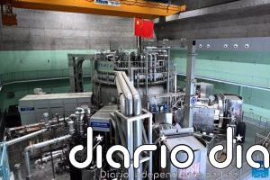 El 'sol artificial' chino supera mil segundos de operación de plasma