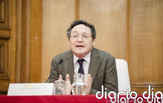 El Supremo rechaza por unanimidad anular la renovación de García Ortiz como fiscal general
