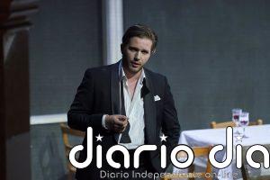 El Teatro Real estrena 'Eugenio Oneguin', la ópera "íntima" de Chaikovski: "Es un manifiesto contra lo operístico"