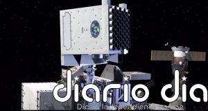 El telescopio de rayos X en la Estación Espacial recupera operatividad