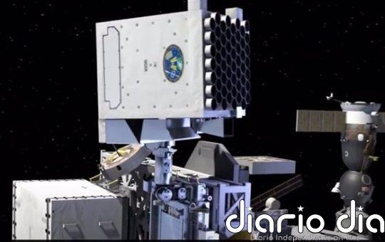 El telescopio de rayos X en la Estación Espacial recupera operatividad