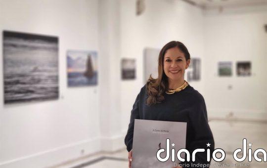 Eloísa García Guerrero inaugura 'A Costa da Morte' en Madrid: Un Viaje Fotográfico por la mística Galicia