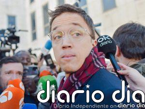 Errejón sostiene ante el juez que la relación con Elisa Mouliáa fue consentida y descarta que estuviese borracha