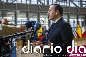 España apuesta por el fin de las sanciones a Siria si las nuevas autoridades cumplen sus promesas de integración