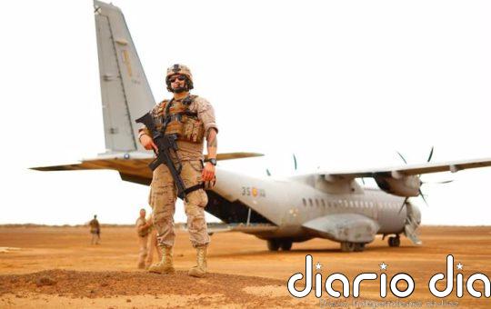 España desplegará a 3.000 militares en el mayor ejercicio anual de la OTAN, que se desarrollará en el flanco este