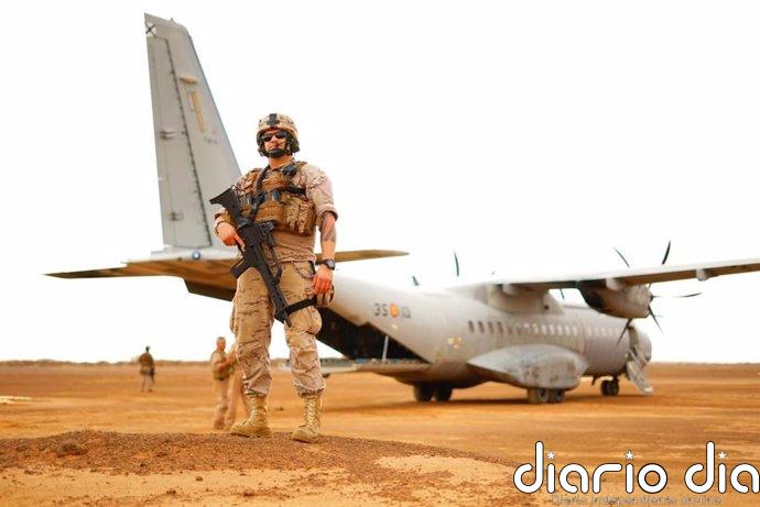 España desplegará a 3.000 militares en el mayor ejercicio anual de la OTAN, que se desarrollará en el flanco este