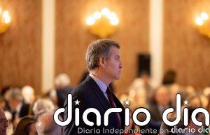 Feijóo avanza el apoyo del PP a la reforma de las pensiones pese a "no estar de acuerdo en cómo se hizo"