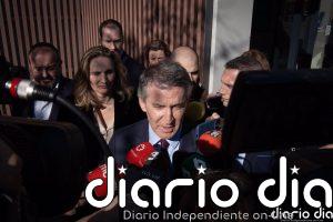 Feijóo dice que Sánchez "volverá a congelar las pensiones": "Los pensionistas no son pardillos"