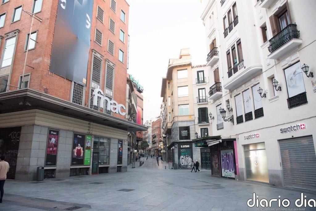 Fnac cierra temporalmente este sábado su emblemática tienda de Callao (Madrid) para renovarla
