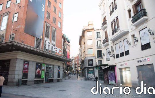 Fnac cierra temporalmente este sábado su emblemática tienda de Callao (Madrid) para renovarla