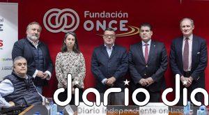 Fundación ONCE y Pueblos más Bonitos de España se unen para mejorar la accesibilidad del patrimonio rural