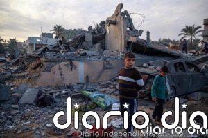 Gaza conoce la paz por primera vez en más de un año con la entrada en vigor de un alto el fuego