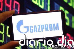 Gazprom detiene los flujos de gas a Europa a través de Ucrania y tensa al mercado energético