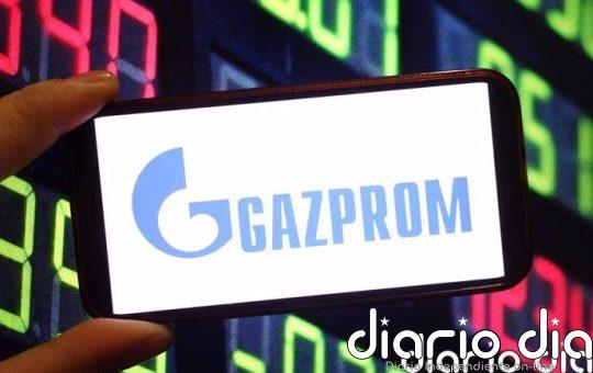 Gazprom detiene los flujos de gas a Europa a través de Ucrania y tensa al mercado energético