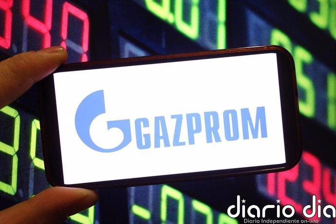 Gazprom detiene los flujos de gas a Europa a través de Ucrania y tensa al mercado energético