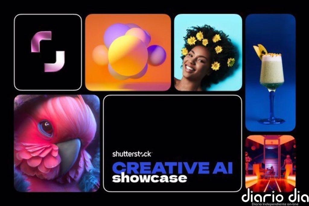 Getty Images se fusionará con Shutterstock en una compañía de 3.570 millones para abordar el reto de la IA