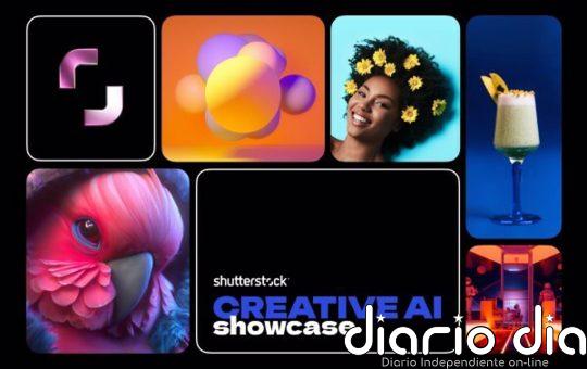 Getty Images se fusionará con Shutterstock en una compañía de 3.570 millones para abordar el reto de la IA