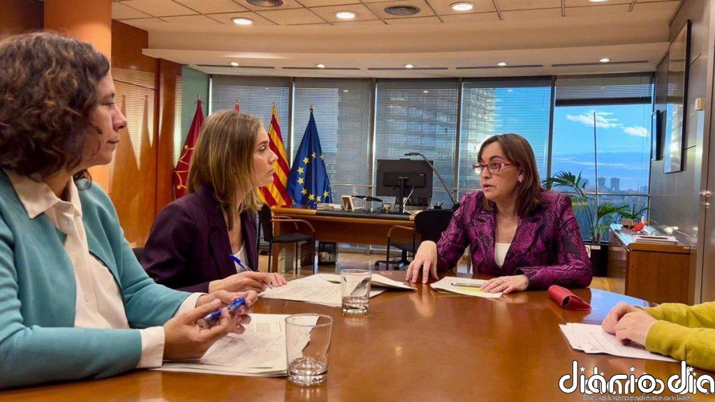 Govern y Comuns pactan multas de hasta 900.000 euros para el régimen sancionador de vivienda