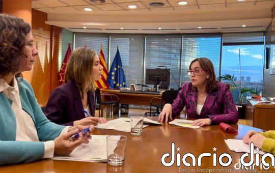 Govern y Comuns pactan multas de hasta 900.000 euros para el régimen sancionador de vivienda