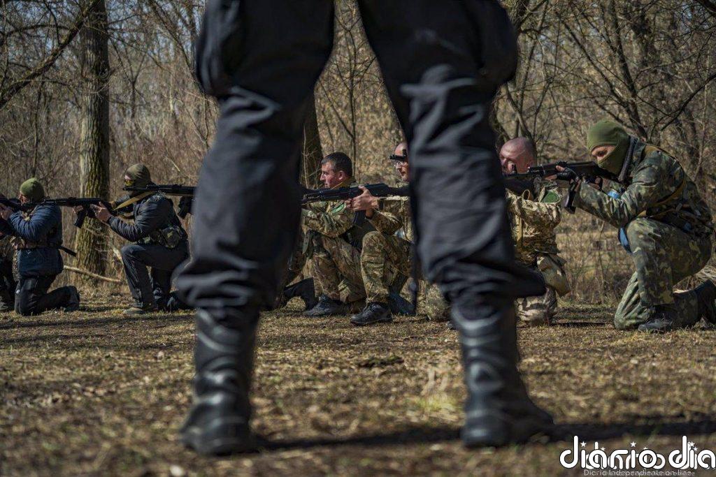 Guerra Ucrania-Rusia | Directo: Ucrania y Reino Unido firman un acuerdo de asociación para los próximos cien años