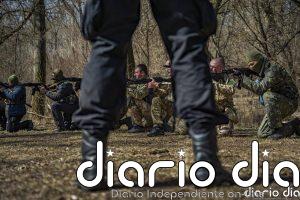 Guerra Ucrania-Rusia | Directo: Ucrania y Reino Unido firman un acuerdo de asociación para los próximos cien años