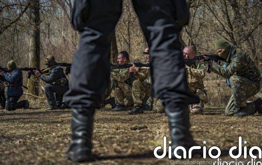 Guerra Ucrania-Rusia | Directo: Ucrania y Reino Unido firman un acuerdo de asociación para los próximos cien años